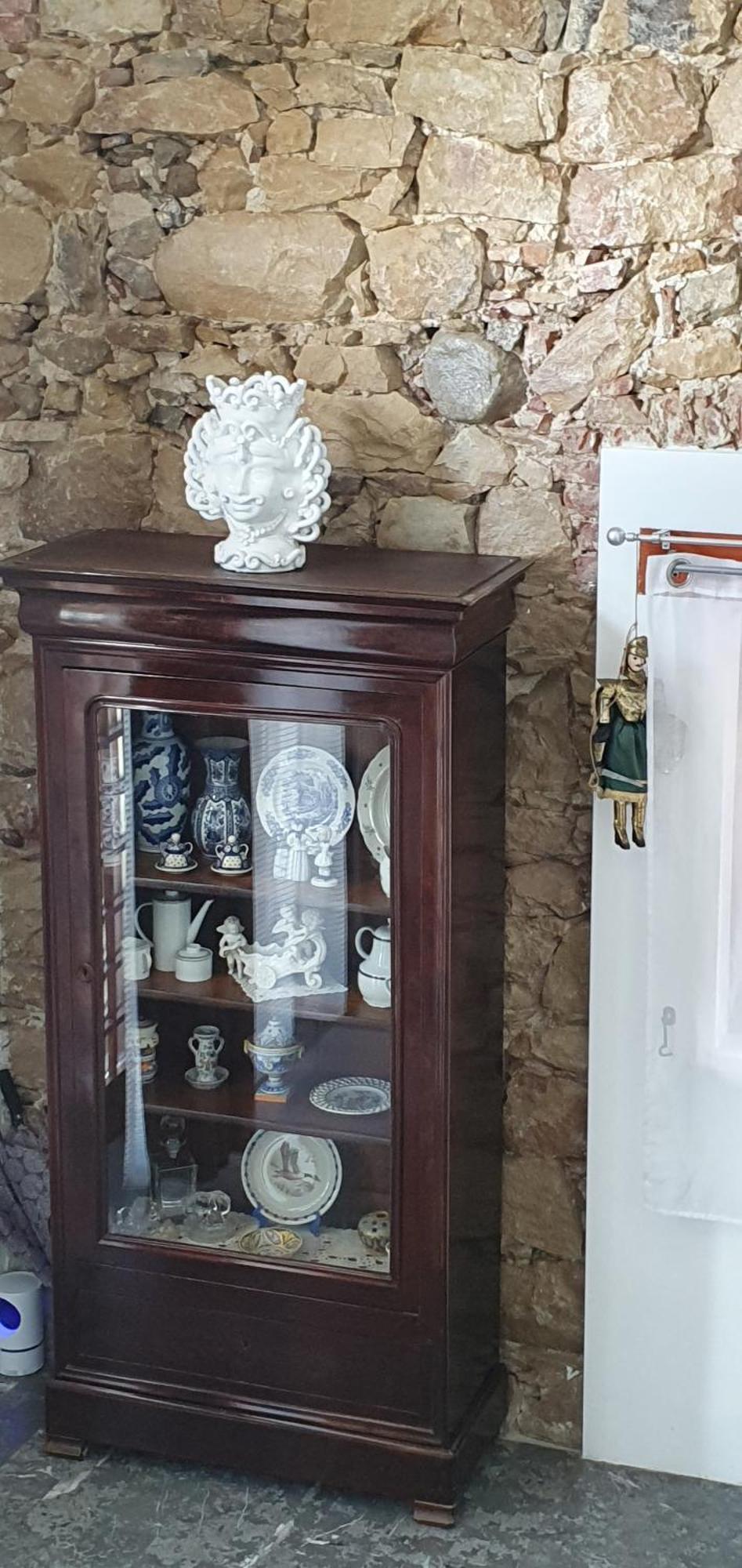 Il Dono Di Atena Cefalù Dış mekan fotoğraf