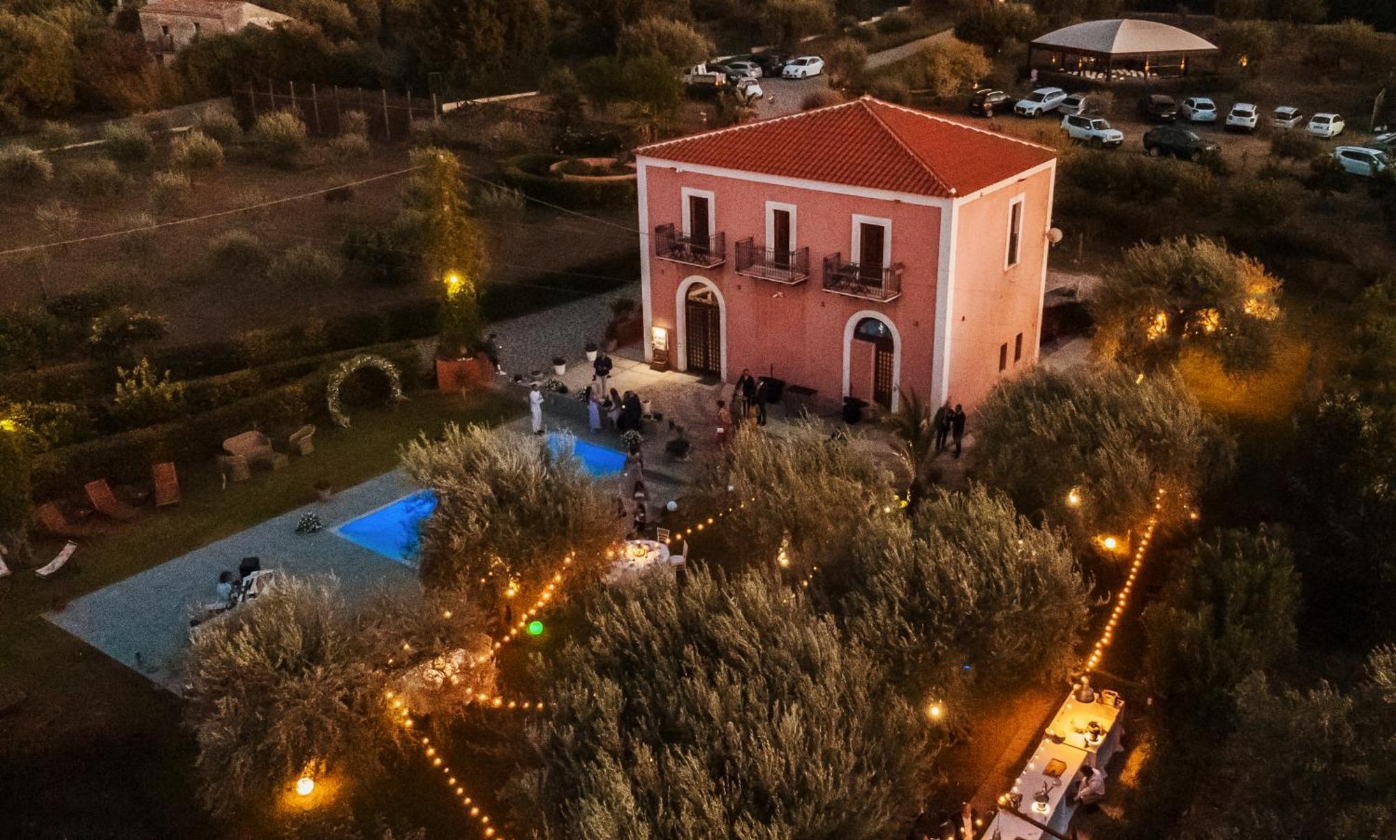 Il Dono Di Atena Cefalù Dış mekan fotoğraf
