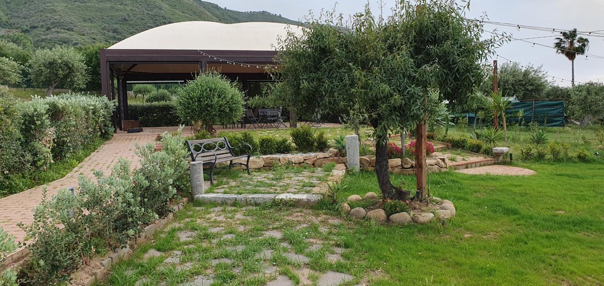 Il Dono Di Atena Cefalù Dış mekan fotoğraf